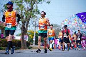 BIB: 46799
                            <button type="button" onclick="openModal(10105700)" class="btn btn-primary btn-sm float-right btn-popup" data-toggle="modal" data-target=".modal-high-quality">
                        <i class="fas fa-shopping-cart"></i> Add to Cart
                    </button>
                                            <button type="button" onclick="isThisMe(10105700, true)" class="btn btn-success btn-sm float-right btn-popup btn-isme hidden" data-toggle="tooltip" data-placement="bottom" title="นี่คือรูปของคุณใช่ไหม คลิกที่นี่เพื่อเอาเข้าอัลบั้ม">
                        <i class="fas fa-plus"></i> Add to album
                    </button>
                    <button type="button" onclick="isThisMe(10105700, false)" class="btn btn-warning btn-sm float-right btn-popup btn-isnotme hidden">
                        <i class="fas fa-ban"></i> Remove from album
                    </button>